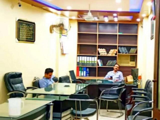 Commercial for sale in Rawalpindi, Islamabad Capital Territory