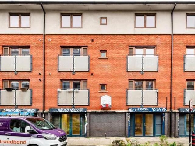 Office for sale in Shoreditch, Greater London