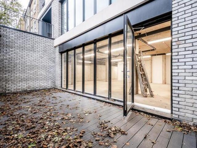 Office for sale in South Hackney, Greater London