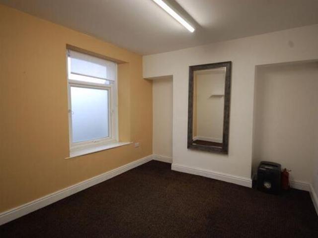 Office for sale in Cimla, Neath