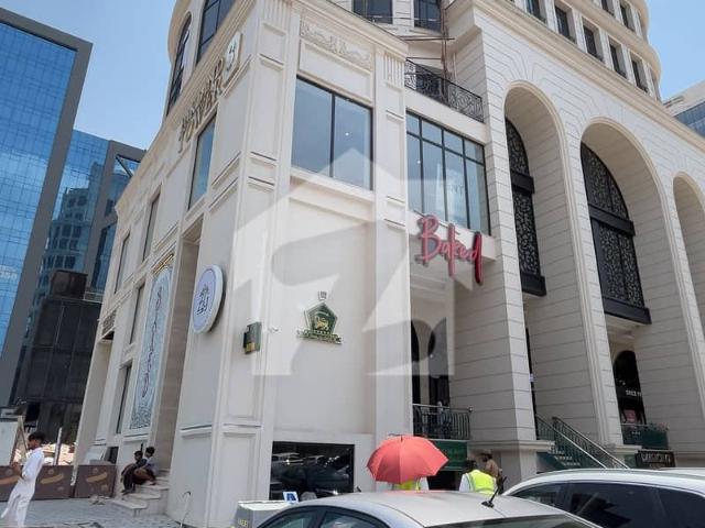 Office for sale in Islamabad