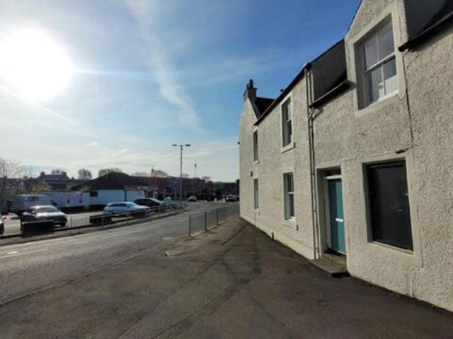Office for sale in Kilbirnie, Scotland