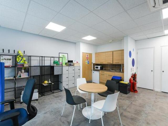 Office for sale in Haddon, East Midlands