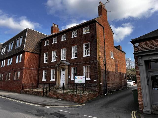 Office for sale in Alverton, East Midlands