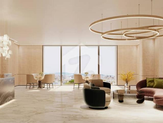 Office for sale in Islamabad