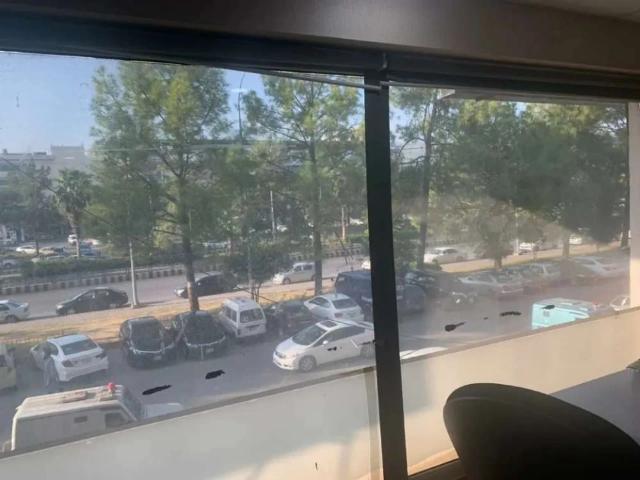 Commercial for sale in Islamabad