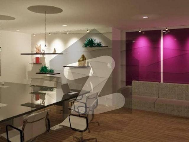 Office for sale in Peshawar, North West Frontier Province
