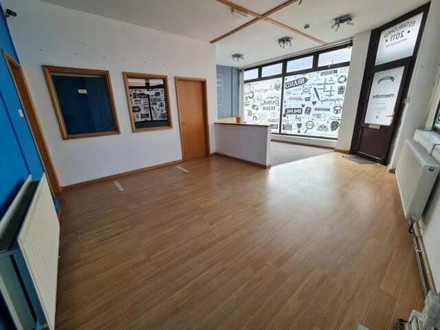 Office for sale in Aberavon, Wales