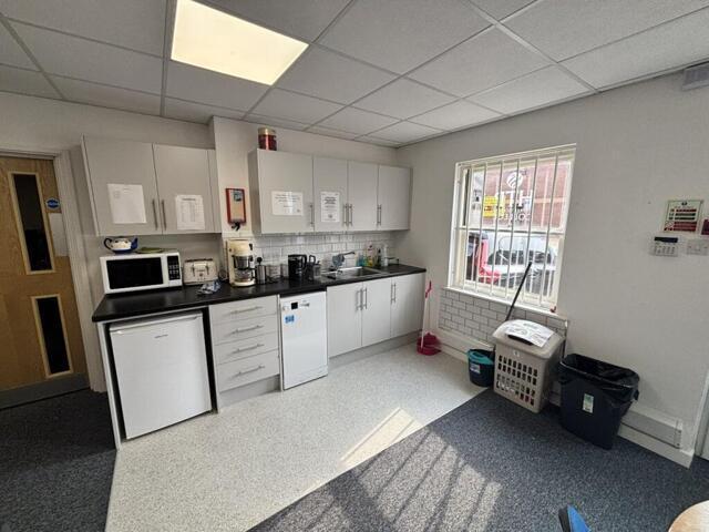 Office for sale in Portsea, City Of Portsmouth