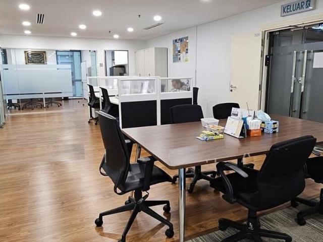 Shop for sale in Country Heights Damansara, Kuala Lumpur