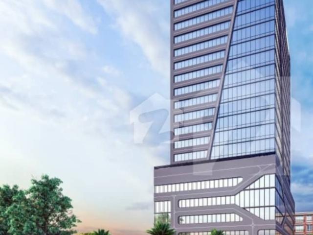 Office for sale in Islamabad