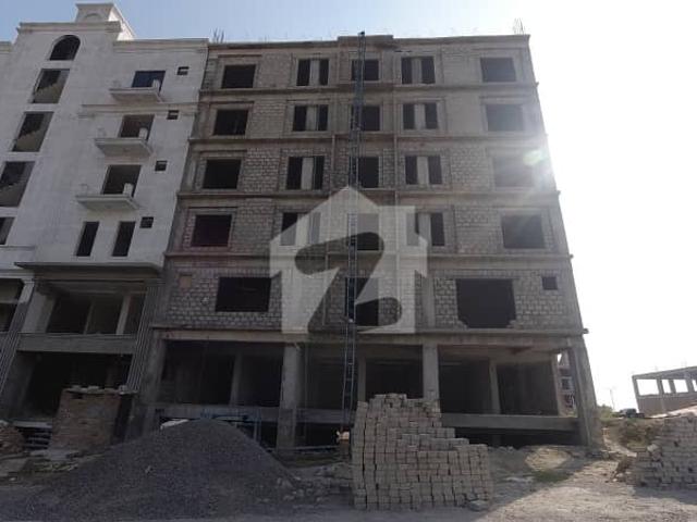 Office for sale in Islamabad