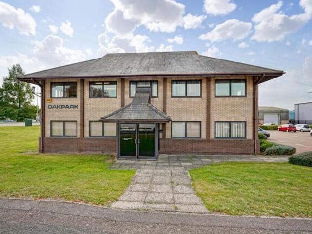 Office for sale in Bedford