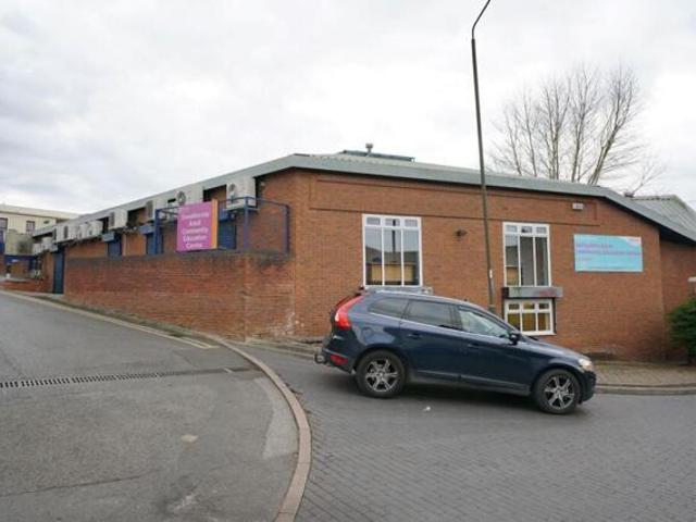 Office for sale in Egginton, East Midlands