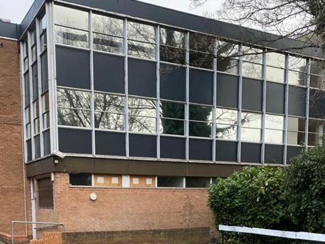 Office for sale in Burrow's Bush, Wellingborough