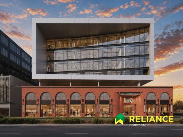 Office for sale in Camerons Creek, Victoria