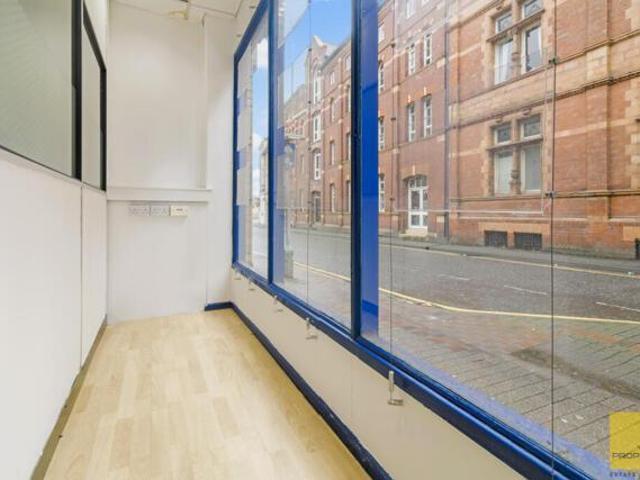 Office for sale in Barbourne, Isle Of Man