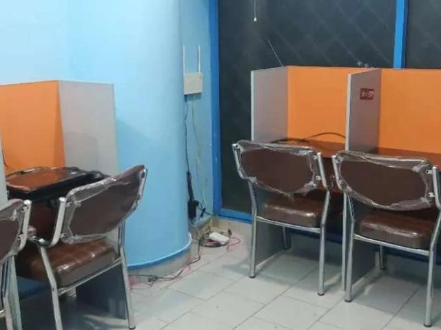 Commercial for rent in Rawalpindi, Islamabad Capital Territory