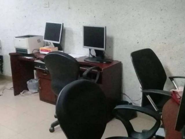 Commercial for rent in ایف-10/4, اسلام آباد