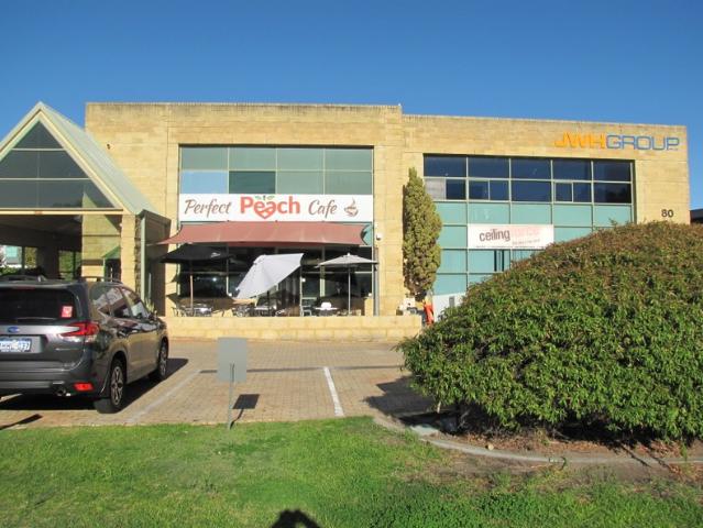 Office for rent in Stirling, Western Australia
