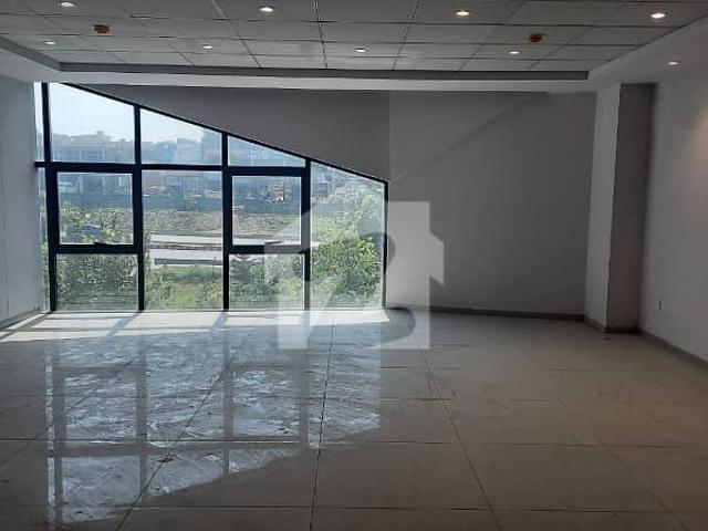 Office for rent in اسلام آباد, زون 1