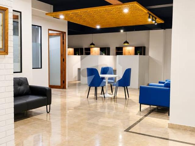 Office for rent in اسلام آباد, زون 1