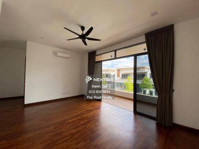 Shop for sale in Country Heights Damansara, Kuala Lumpur