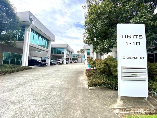 Office for rent in Toombul, Queensland