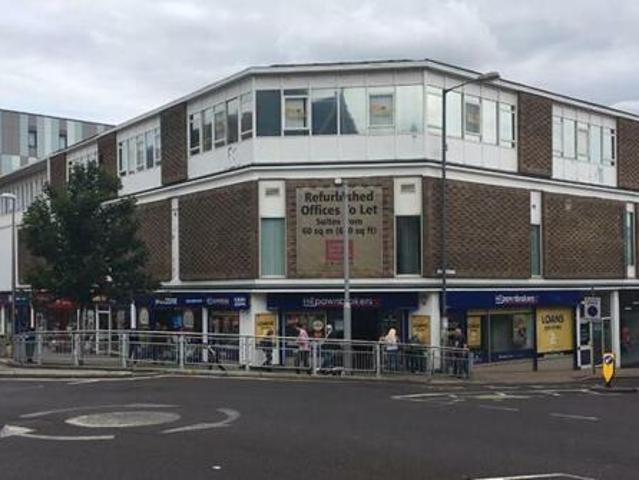 Office for rent in Bensham, Tyne And Wear