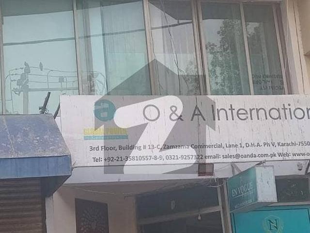 Building for sale in Karachi