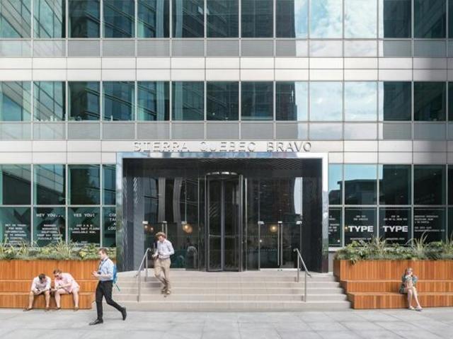 Office for rent in Isle Of Dogs, Greater London