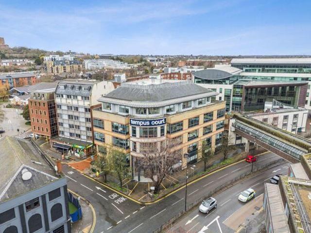 Office for rent in Guildford Park, Westborough