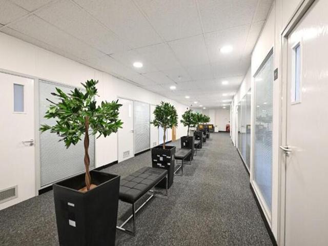 Office for rent in Halesowen, West Midlands