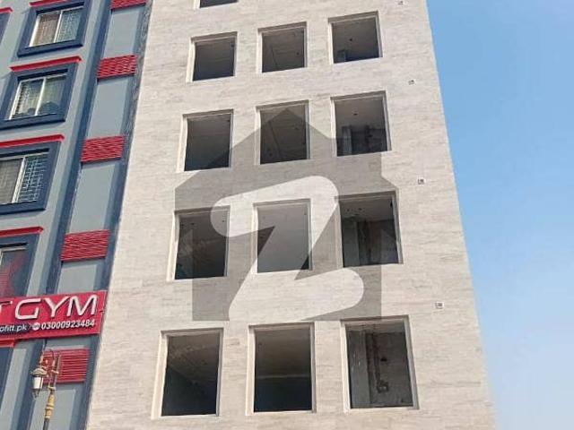 Office for sale in Rawalpindi, Islamabad Capital Territory