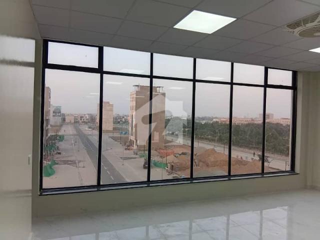 Office for rent in Rawalpindi, Islamabad Capital Territory