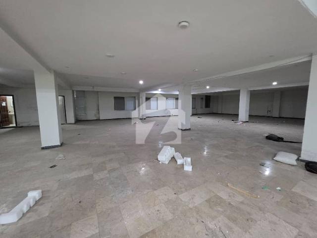 Office for rent in اسلام آباد, زون 1