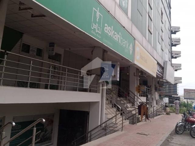 Office for rent in Islamabad