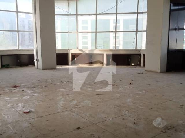 Office for rent in اسلام آباد, زون 1