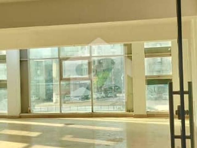 Office for rent in Islamabad