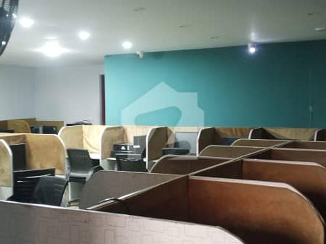 Office for rent in لاہور, لاہور ڈویژن