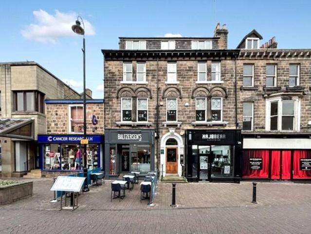 Office for rent in Low Harrogate, Harrogate