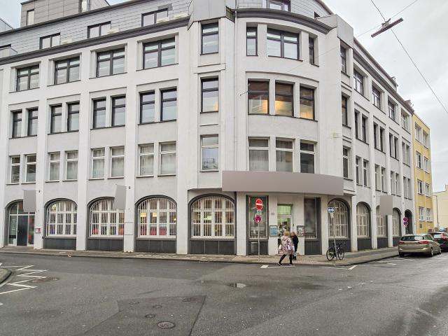 Büro mieten in Elberfeld, Wuppertal