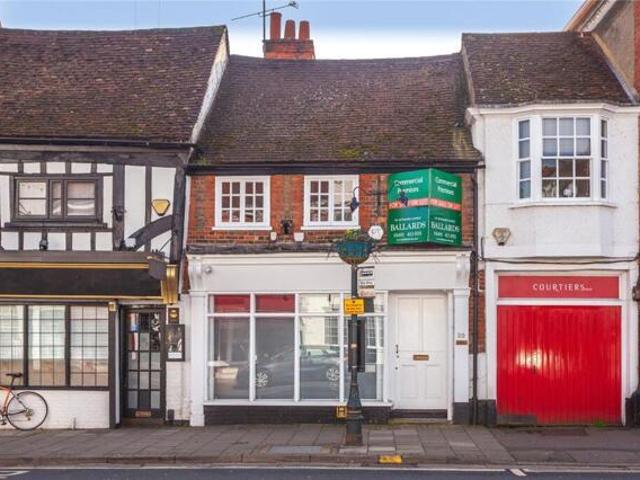 Office for sale in Henley-on-Thames, Berrick Salome