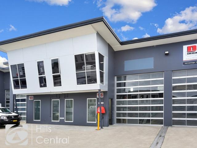 Warehouse for rent in Sydney, New South Wales