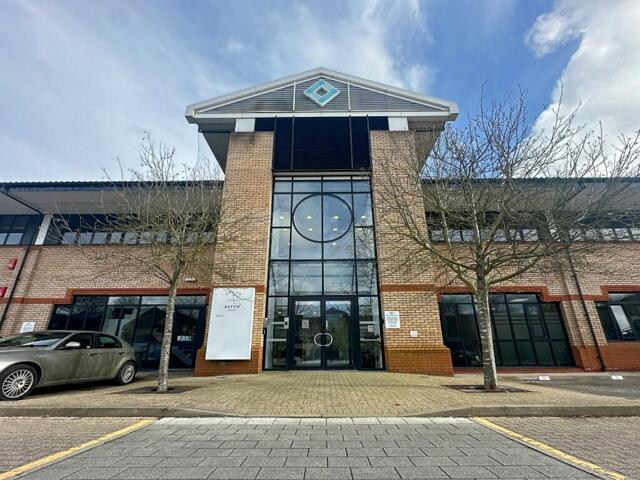 Office for rent in Chepping Wycombe, Loudwater
