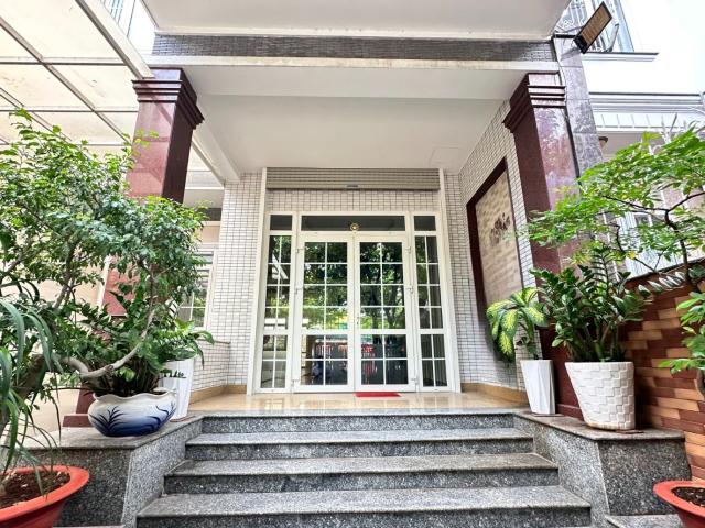 Biệt Thự cho thuê tại Hồ Chí Minh