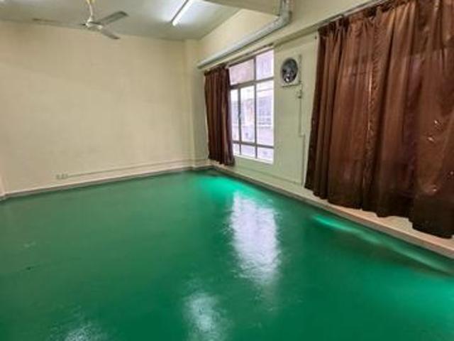 Apartment for rent in Petaling, Alam Impian