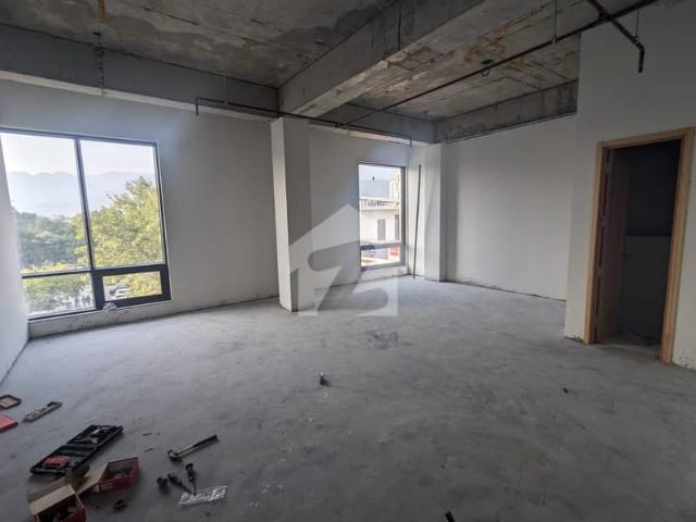 Office for rent in Islamabad