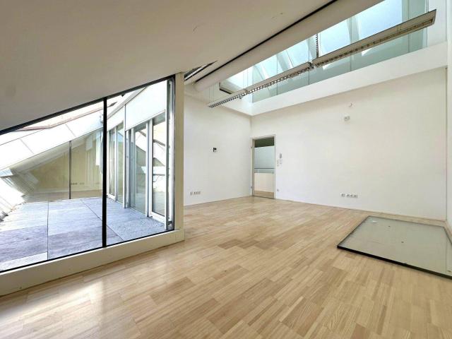 Büro mieten in Innsbruck, Tirol