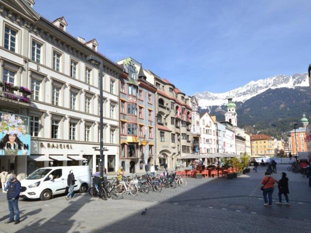 Büro mieten in Innsbruck, Tirol